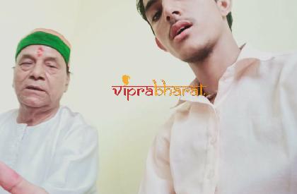 Pushkar Nainwal photos - Viprabharat